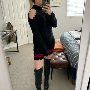 Sweater Dress